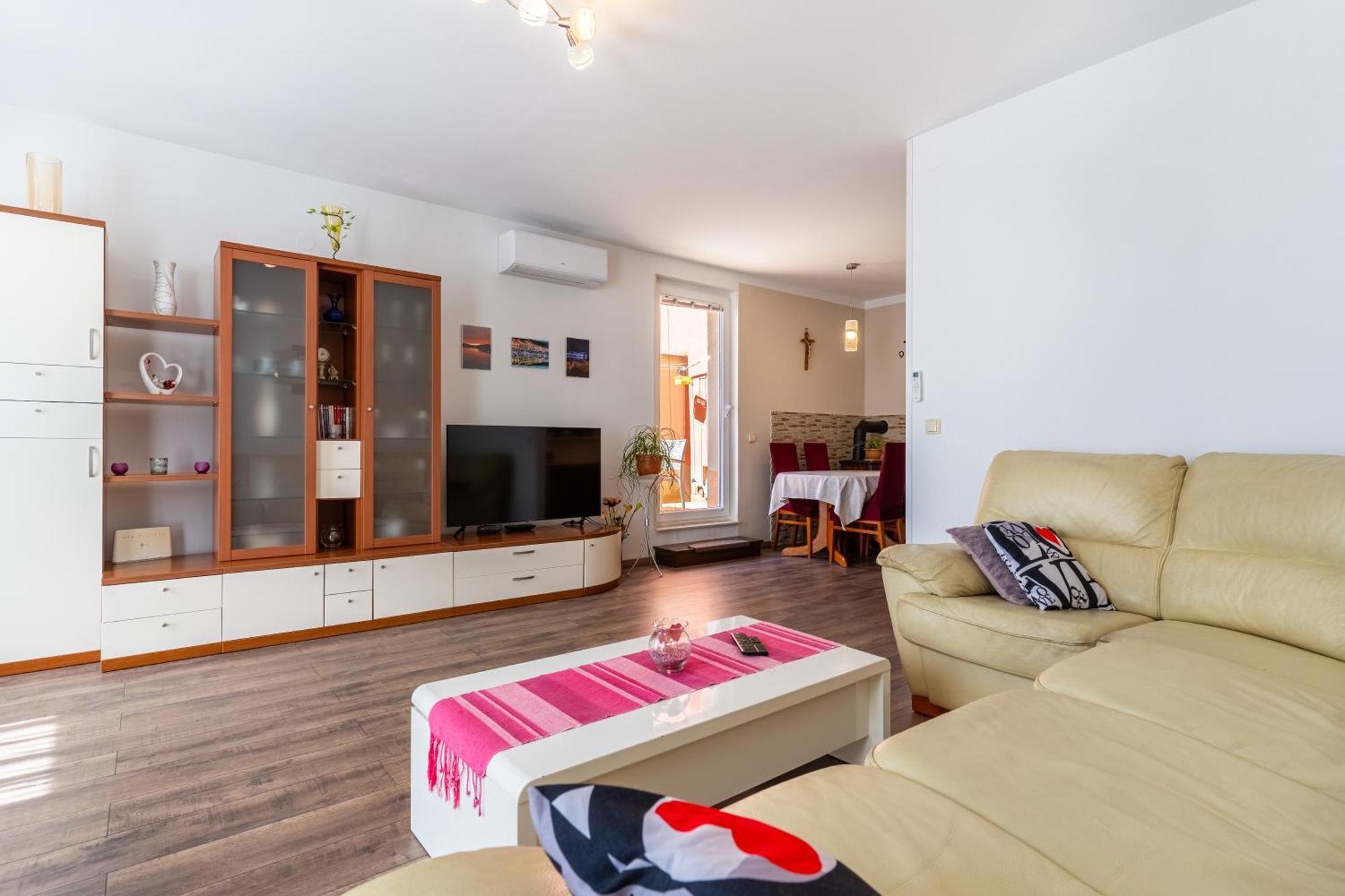 Apartman Laura ツレス エクステリア 写真