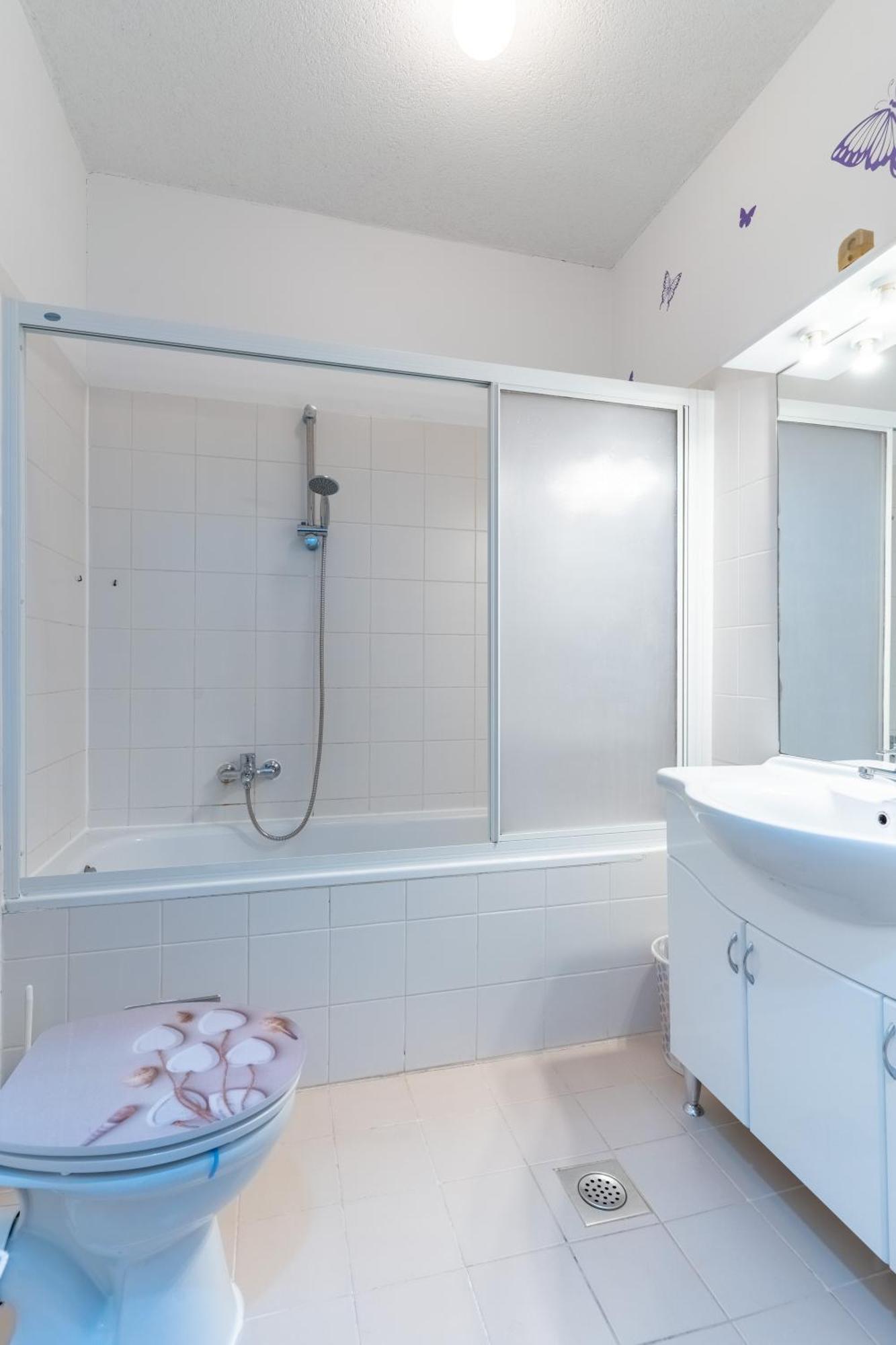 Apartman Laura ツレス エクステリア 写真