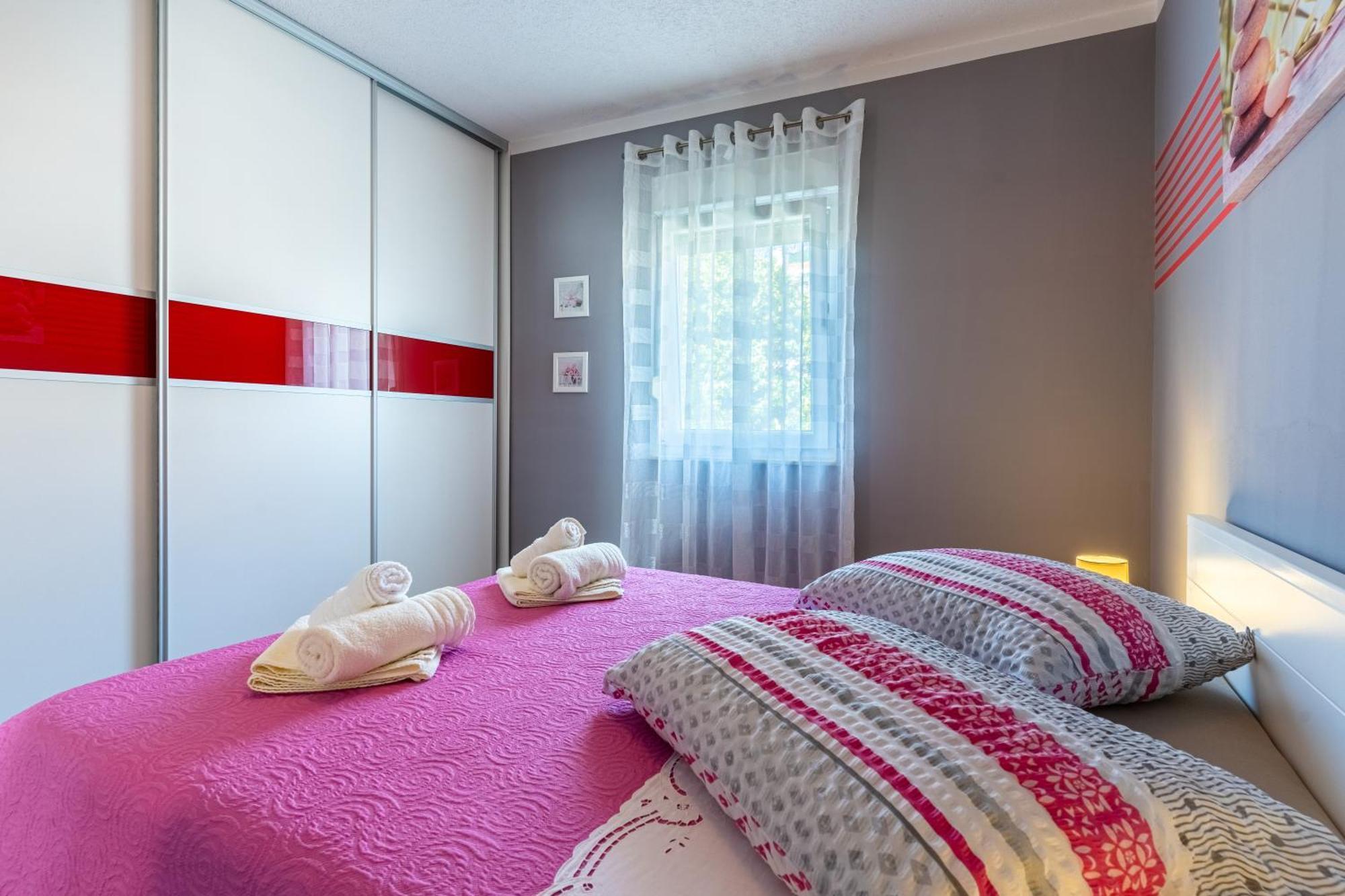 Apartman Laura ツレス エクステリア 写真