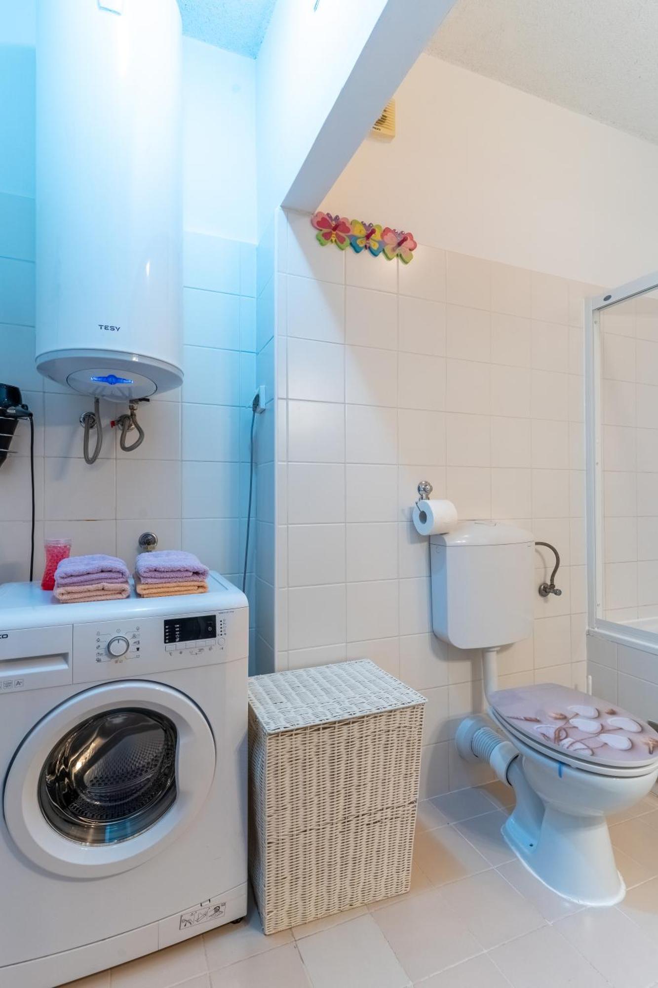 Apartman Laura ツレス エクステリア 写真