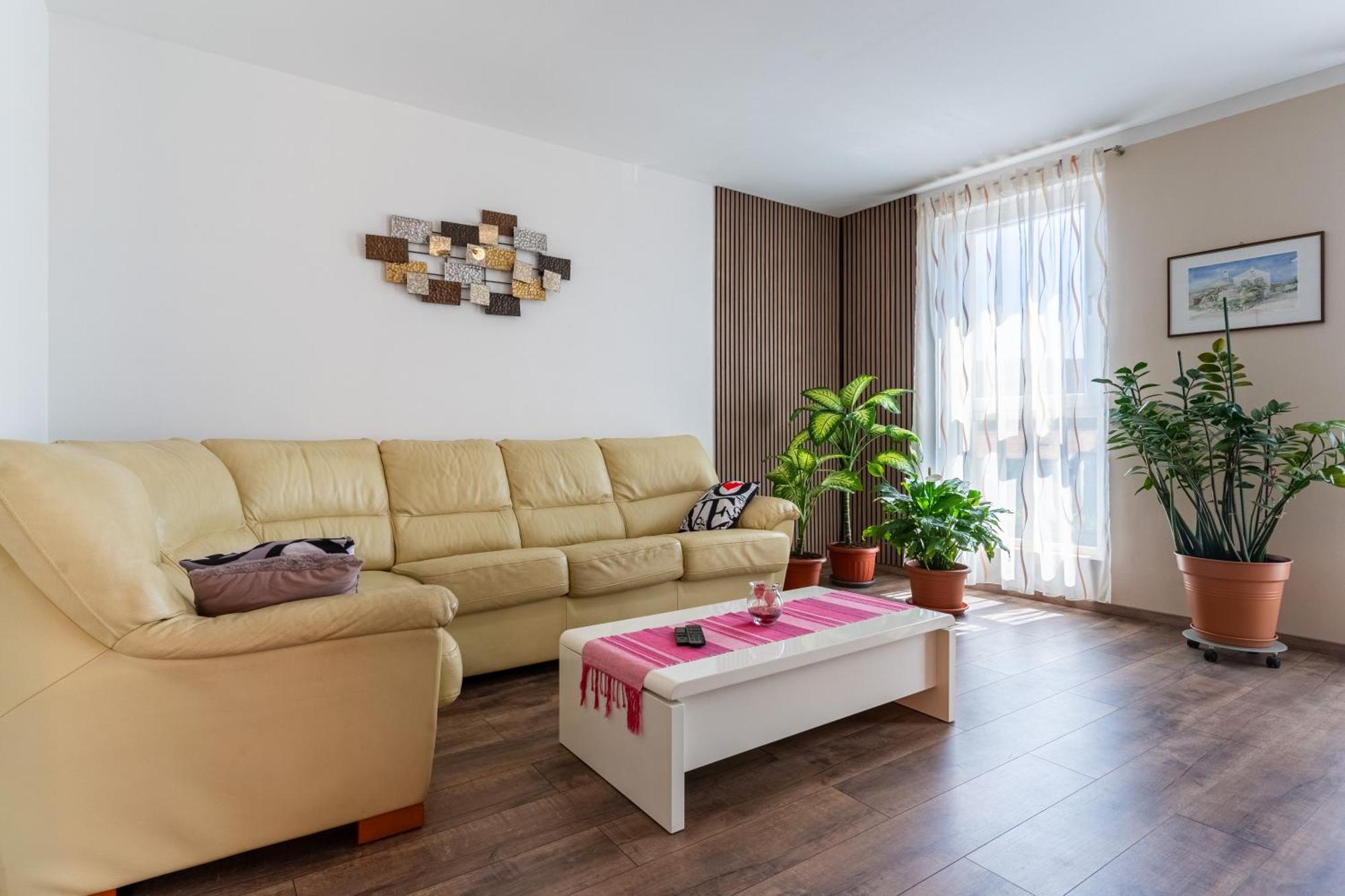 Apartman Laura ツレス エクステリア 写真