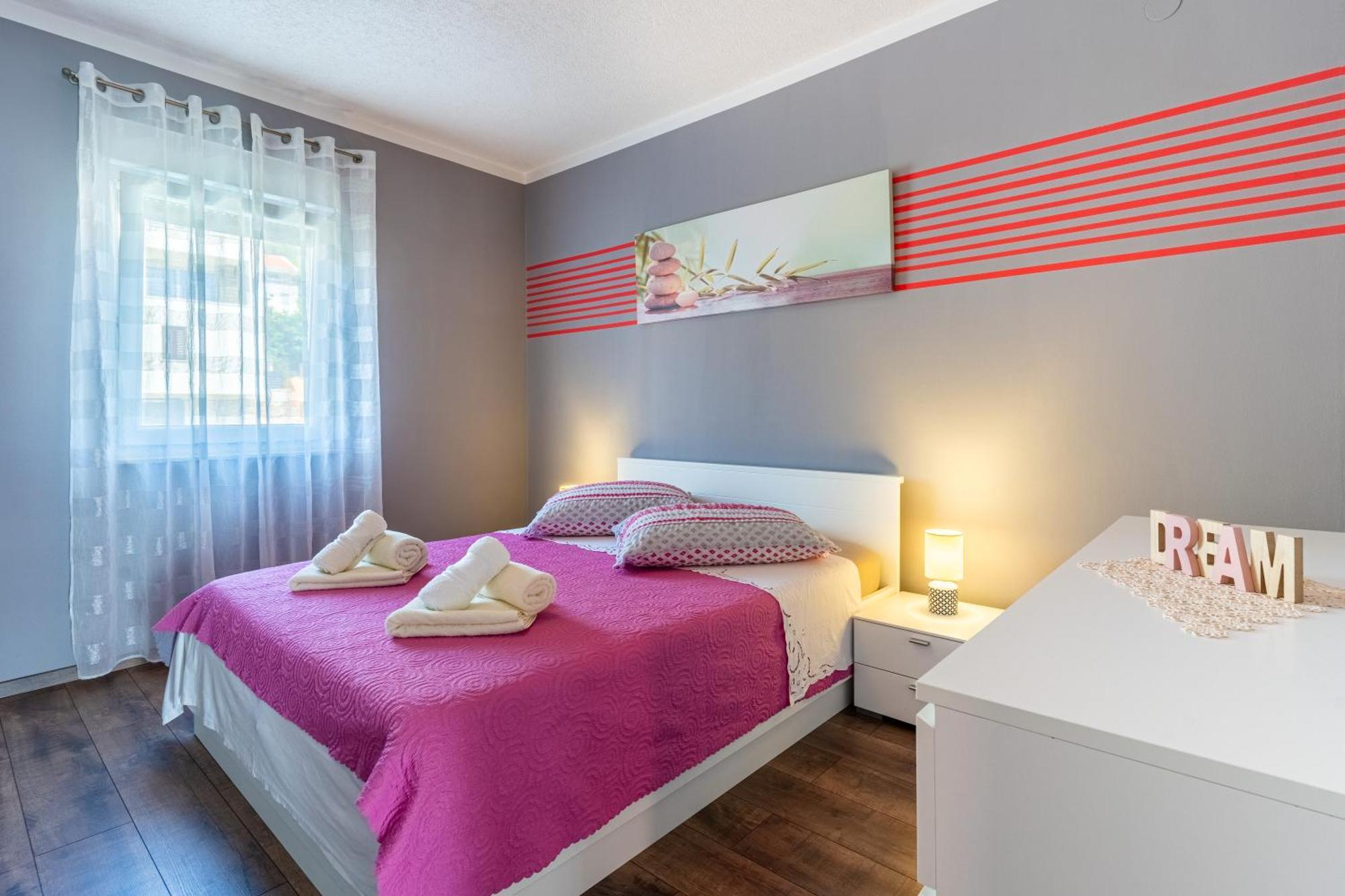Apartman Laura ツレス エクステリア 写真