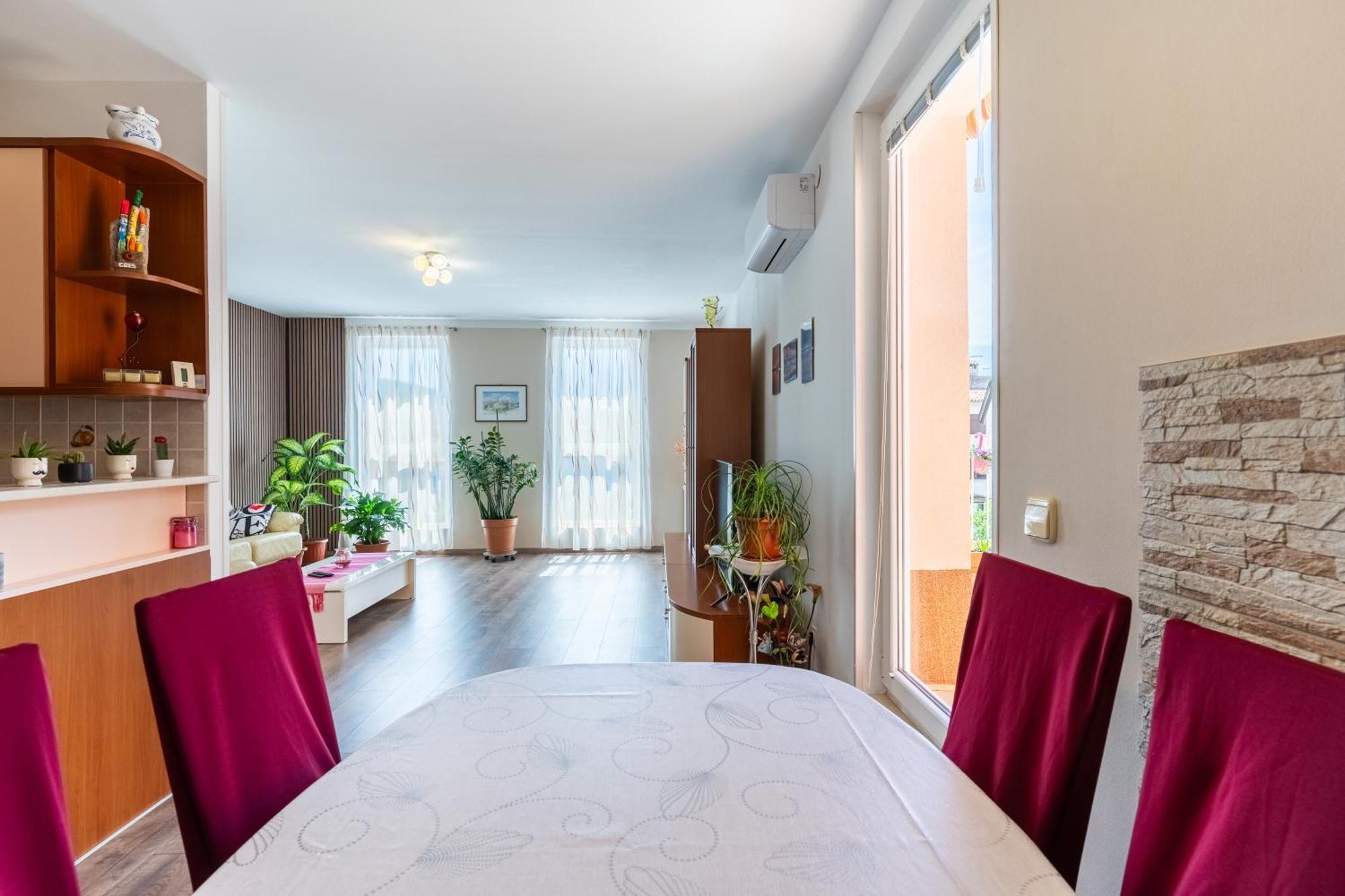 Apartman Laura ツレス エクステリア 写真