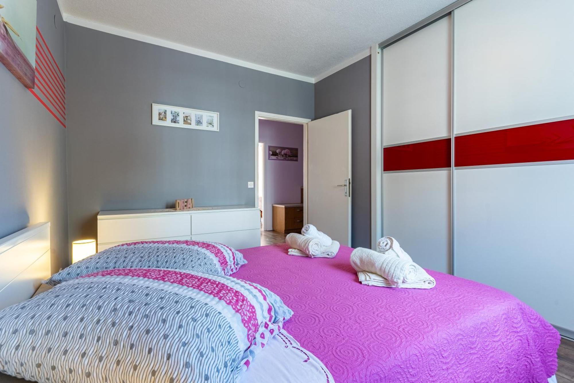 Apartman Laura ツレス エクステリア 写真